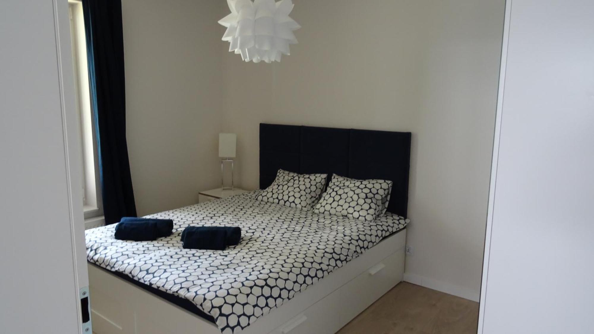 Apartamenty Perly Baltyku Ustronie Morskie Exteriör bild