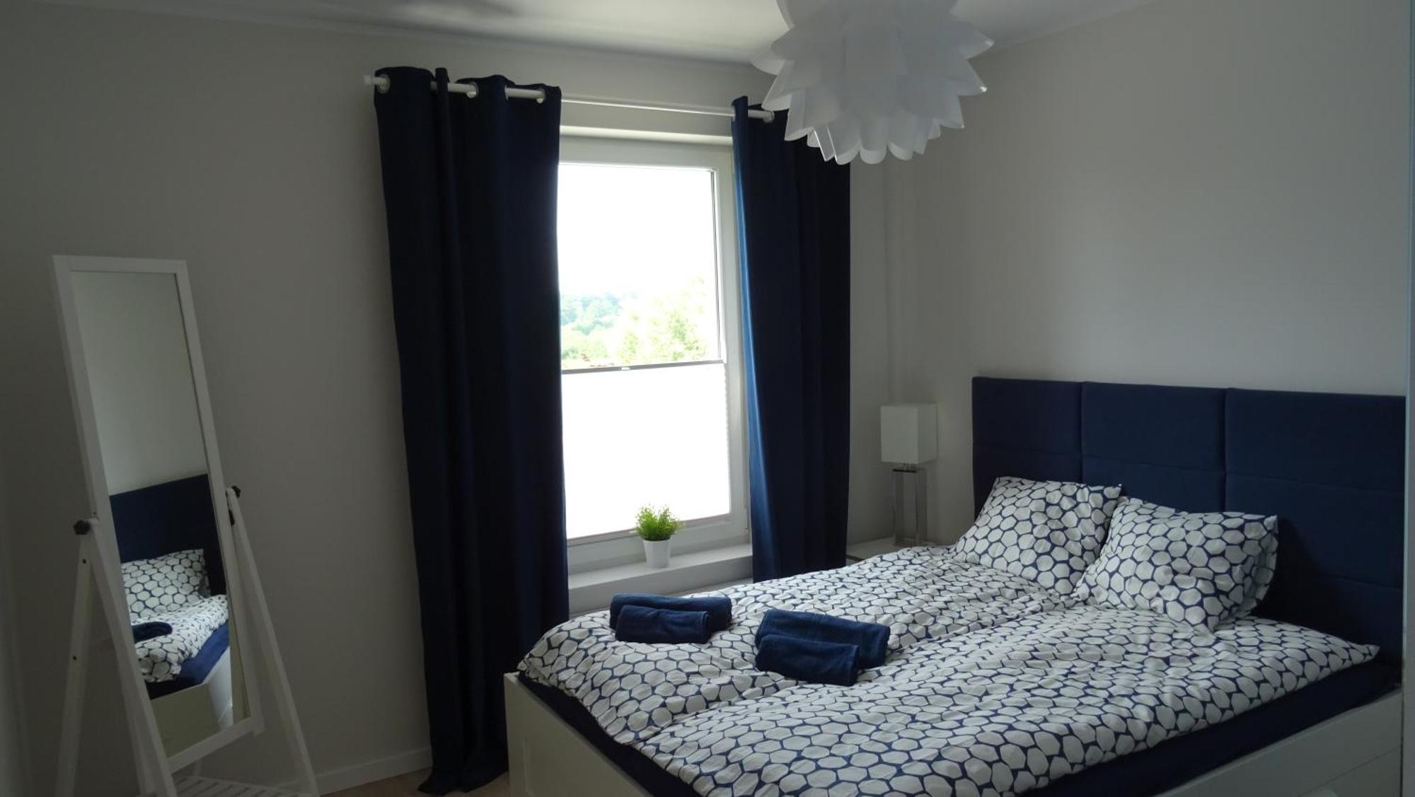 Apartamenty Perly Baltyku Ustronie Morskie Exteriör bild
