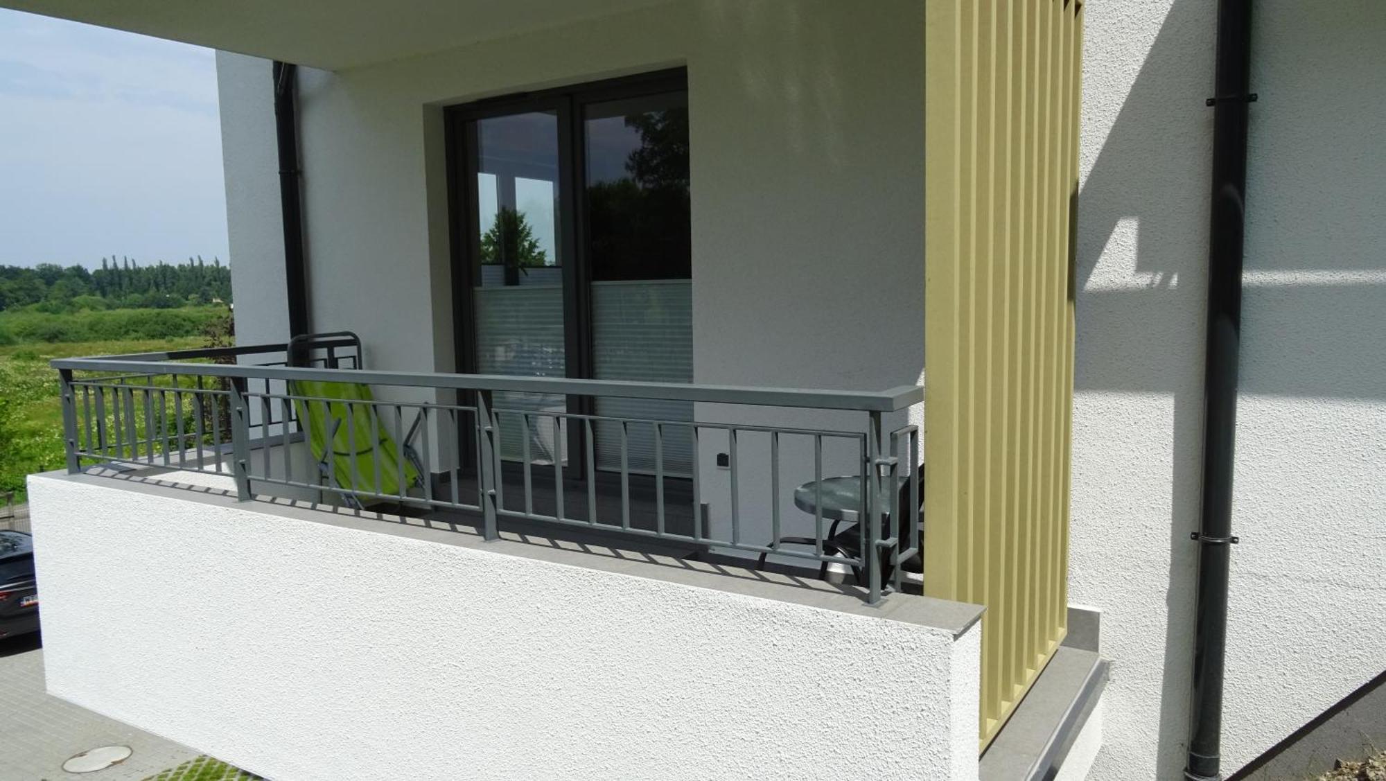 Apartamenty Perly Baltyku Ustronie Morskie Exteriör bild